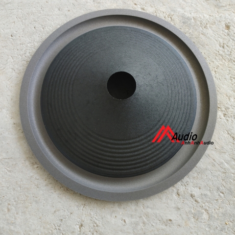 Màng bass 30 gân mút mặt sóng nhuyễn lổ coil 35 ( M30bog2973674HV20 ) MN003HV