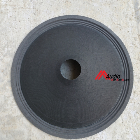 Màng loa bass 40 lổ coil 50 ( M40r01b375185hv45 ) M001