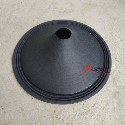 Màng loa bass 40 lổ coil 63 sâu 85 ( M40m003a3456385LT110 ) (M003LT)