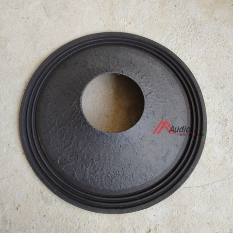 Màng loa bass 50 lổ coil 125 sâu 90 ( M50m018a43812690LT220_Mang50coil125-3gan ) ( M006LT )