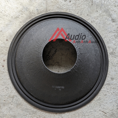 Màng bass 50 LT lổ 125 sâu 100 Trơn 2 Gân M50M025a440125100LT280 M023LT