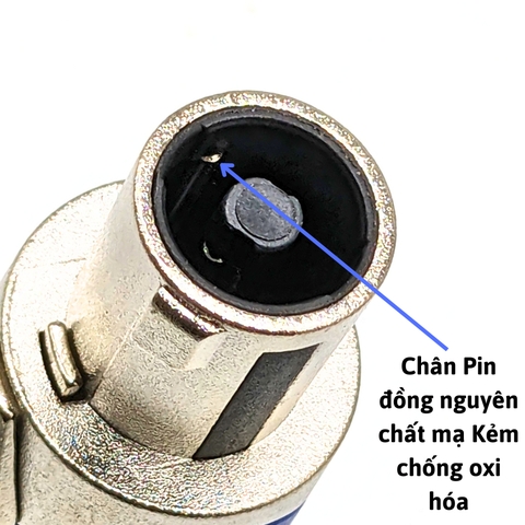 Jack Loa Speakon Chunxiao