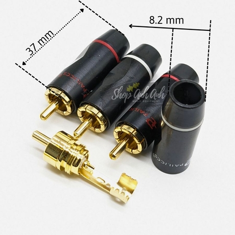 Jack AV Palic Mẫu Mới 2024 – Sự Lựa Chọn Tối Ưu Cho Âm Thanh Chuyên Nghiệp