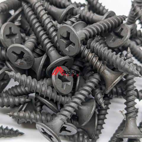 Vít bắt họng loa treble , đóng thùng loa trạm loa lưới loa