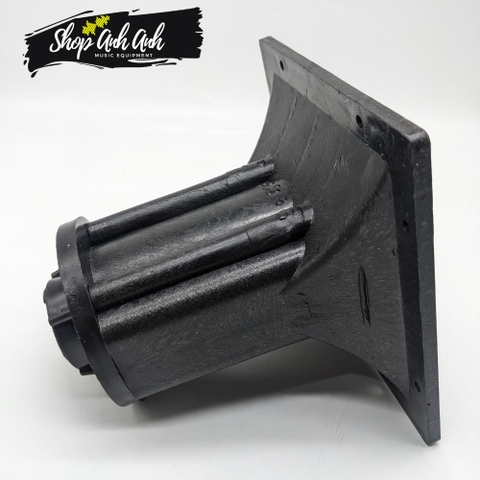 Họng Array 16 giúp tối ưu hóa âm thanh, mang lại hiệu suất mạnh mẽ cho các hệ thống âm thanh chuyên nghiệp.