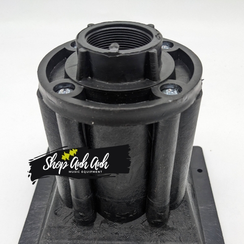 Họng Array 16 giúp tối ưu hóa âm thanh, mang lại hiệu suất mạnh mẽ cho các hệ thống âm thanh chuyên nghiệp.