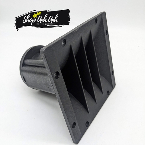 1 cái Họng AR 16 Ren Vặn