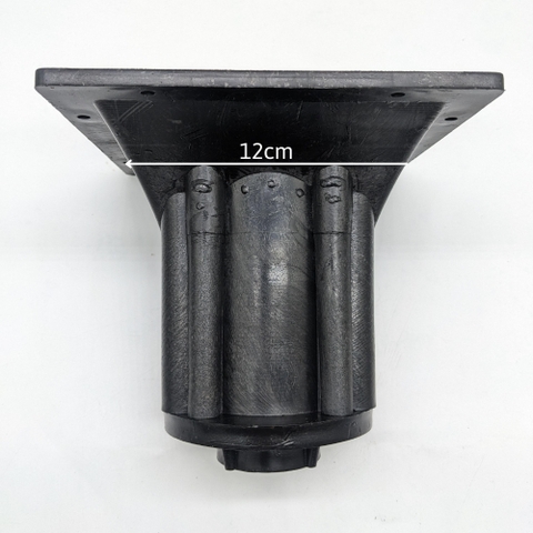 Họng Array 16 giúp tối ưu hóa âm thanh, mang lại hiệu suất mạnh mẽ cho các hệ thống âm thanh chuyên nghiệp.