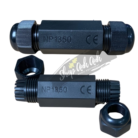 Jack Khóa Dây Loa Chất Lượng Cao – Kẹp Dây Loa Cố Định và Chia Dây Loa