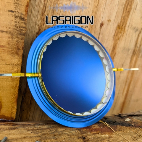 Lá 72 Nhôm Dẹp Bán Nguyệt