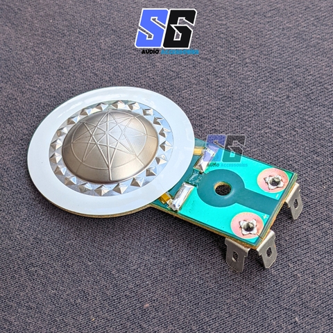 Coil Treble 250 Titan Ngôi Sao Râu Dẹp