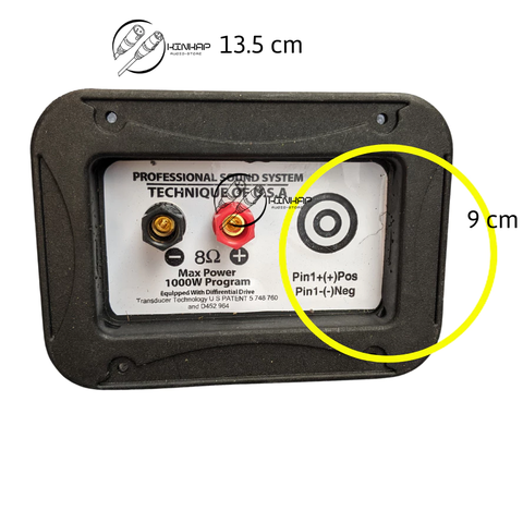 Trạm 914 - Tem Trắng