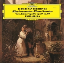 LUDWIG VAN BEETHOVEN -LUDWIG VAN BEETHOVEN: PIANO SONATAS (THE ORIGINAL SOURCE SERIES)