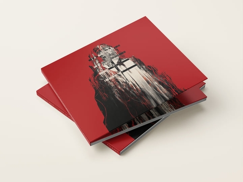 Fell Ruin - Cast In Oil The Dressed Wrought