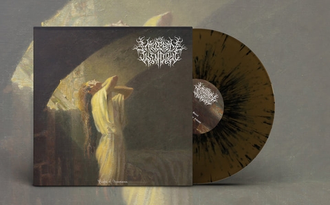 Mosaic Window - Plight Of Acceptance (Colored Vinyl)