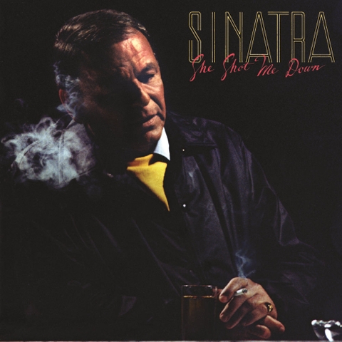 FRANK SINATRA - SHE SHOT ME DOWN