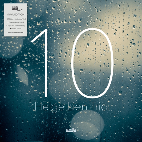 HELGE LIEN TRIO - 10