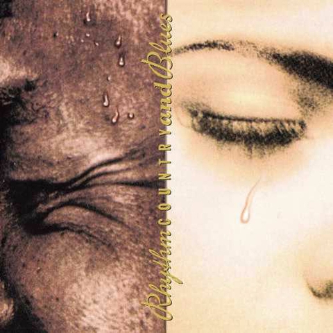 VARIOUS ARTIST - Rhythm, Country & Blues