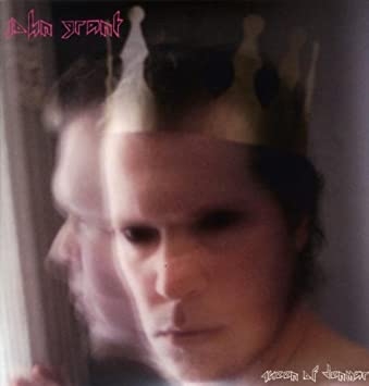 John Grant – Queen Of Denmark