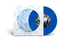 ABBA - HAPPY NEW YEAR 2020 (CLEAR BLUE VINYL/IMPORT)