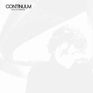 Vinyl JOHN MAYER - CONTINUUM (180G)