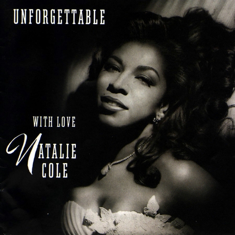 vinyl NATALIE COLE - UNFORGETTABLE...WITH LOVE (30TH ANNIVERSARY EDITION/2LP/180G)