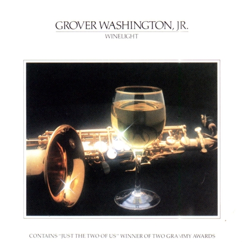Grover Washington, Jr. – Winelight