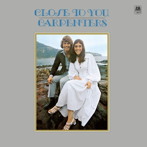 CARPENTERS - Close To You
