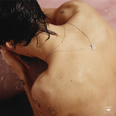 vinyl Harry Styles - Harry Styles
