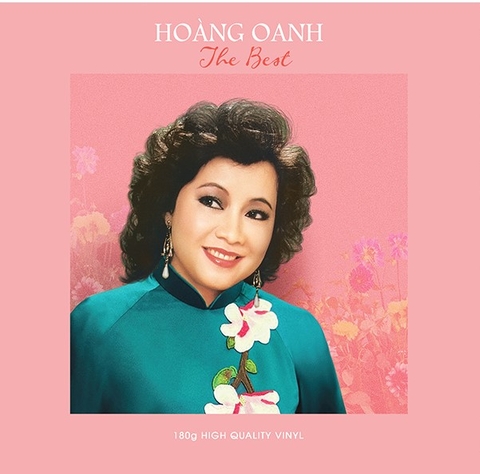 Hoàng Oanh - The Best