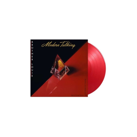 MODERN TALKING - BROTHER LOUIE (PINK VINYL/180G)