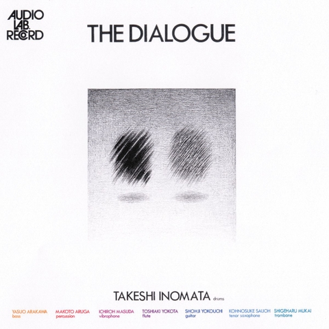 Takeshi Inomata ‎– The Dialogue