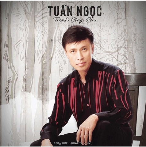 TUẤN NGỌC - TRỊNH CÔNG SƠN