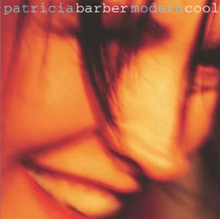 PATRICIA BARBER - Modern Cool