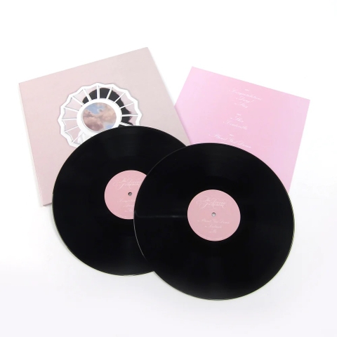 MAC MILLER - DIVINE FEMININE (X) (2 LP )
