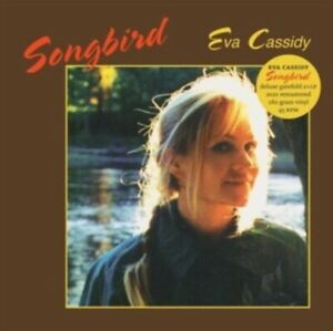 EVA CASSIDY - SONGBIRD (2LP/45RPM)