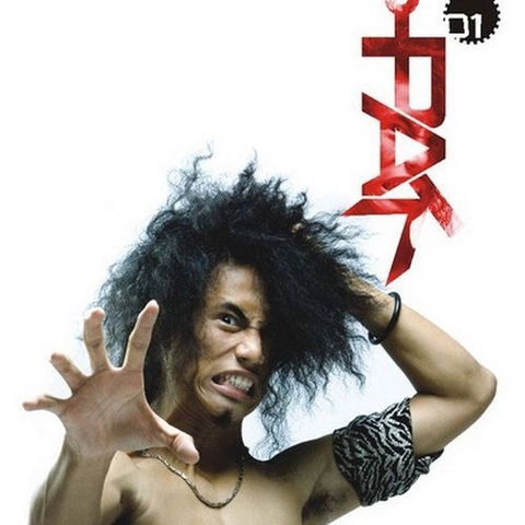 CD PHẠM ANH KHOA - PAK Vol.1