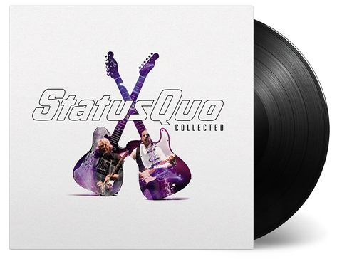 Status Quo - Collected