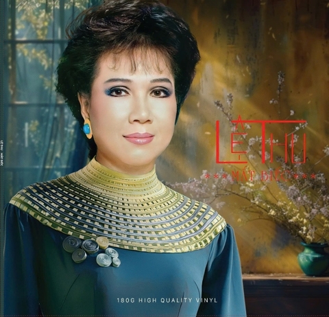 LỆ THU - MẮT BIẾC