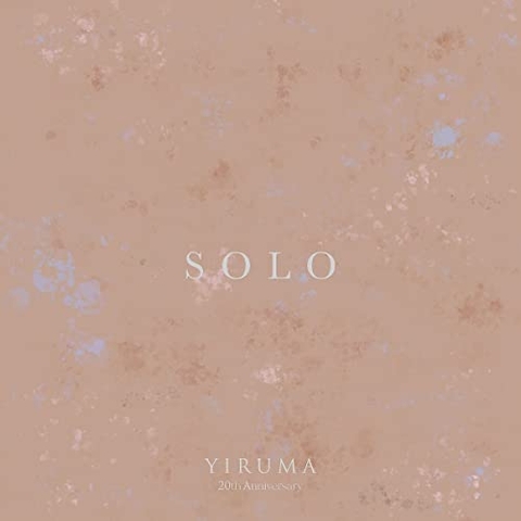 vinyl YIRUMA - SOLO (2LP)