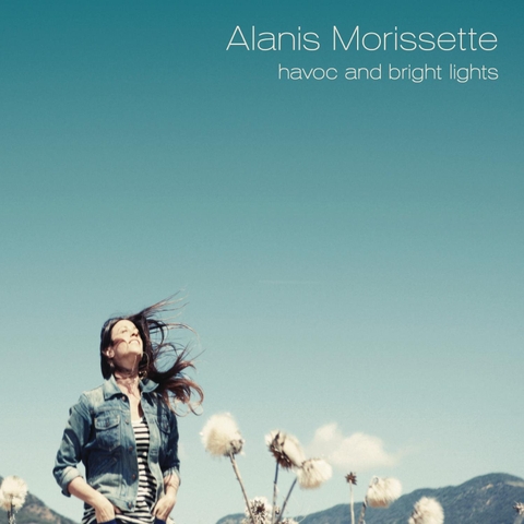 Alanis Morissette – Havoc And Bright Lights