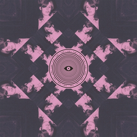 Đĩa than Flume ‎– Flume