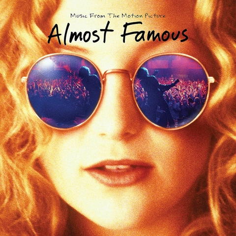 Almost Famous (Music From The Motion Picture)