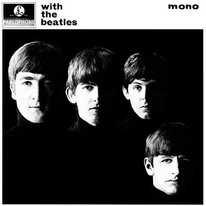 Beatles - with the beatles