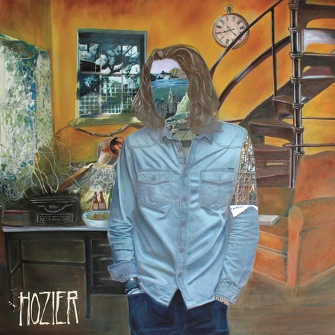 vinyl Hozier – Hozier (With CD, Gatefold LP Jacket) (2LP - 1CD)