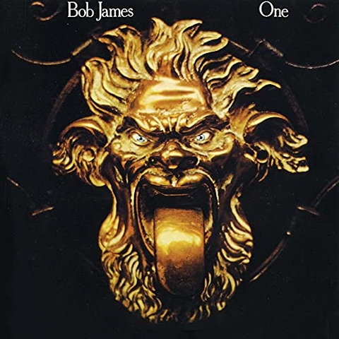 Bob James – One Remastered SACD