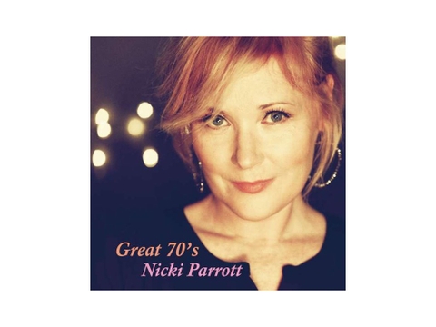 Nicki Parrott - Great 70's