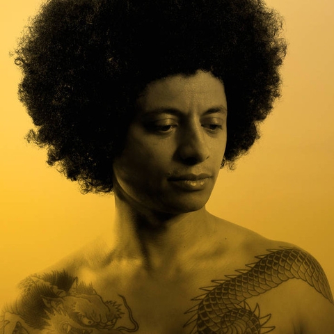 Đĩa LP José James – No Beginning No End 2