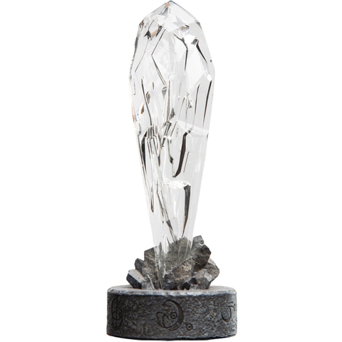 WETA Workshop - The Dark Crystal - The Crystal Shard 1:1 Scale - Prop Replica