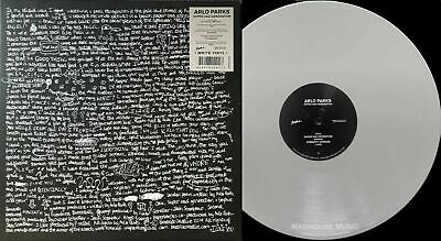 Arlo Parks – Super Sad Generation